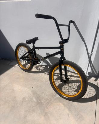bmx freestyle