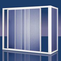 BOX DOCCIA SOPRAVASCA