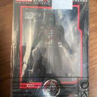 Marvel Legends Ronan