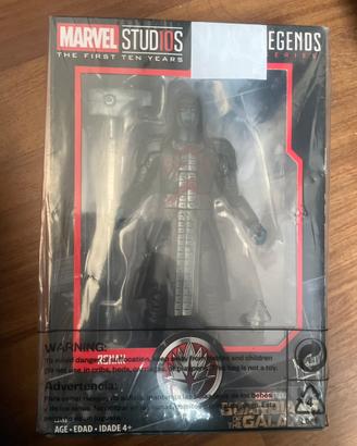 Marvel Legends Ronan