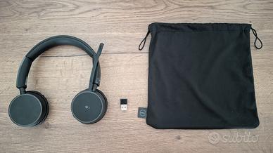 Dell Pro WL5022 Wireless Headset