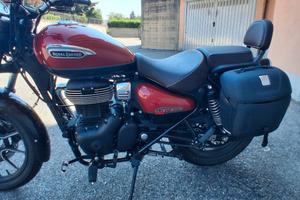 Royal Enfield Meteor - 2025