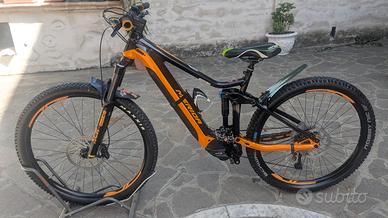 Merida eONE-FORTY 400 (2021) – 1700 km – Perfetta,