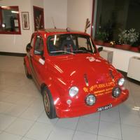 Fiat 500 anno 1973