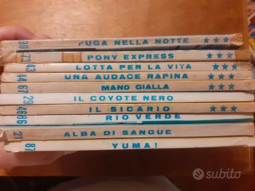 serie 10 tex