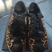 Scarpe Calvin Klein come nuove