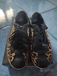 Scarpe Calvin Klein come nuove