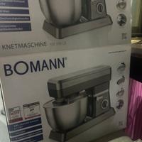 Planetaria impastatrice