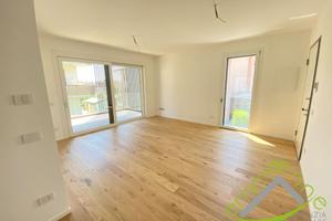 APPARTAMENTO DI NUOVA COSTRUZIONE CON GARAGE