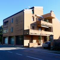 PANORAMICO MINIAPPARTAMENTO IN CENTRO: ampie te...