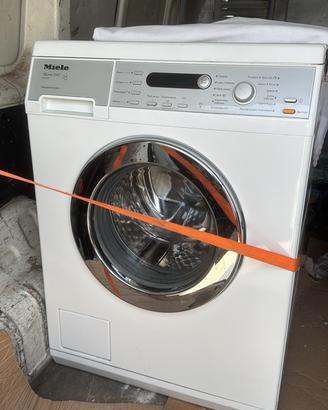 Lavatrice Miele
