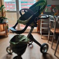 Stokke Trio Explory  usato  - Milano