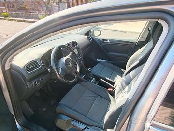  Volkswagen Golf  1.6 bifuel GPL