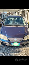 Fiat idea 1.3mtj