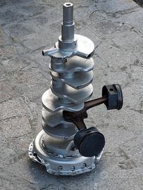 Albero a gomiti motore Dodge RAM arredo