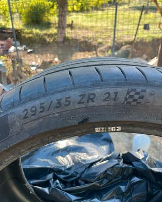 gomme michelin 