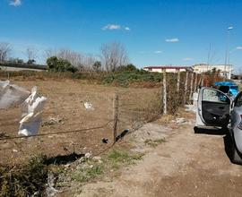 Terreno in Casoria (NA)