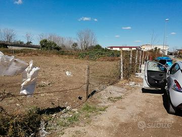 Terreno in Casoria (NA)