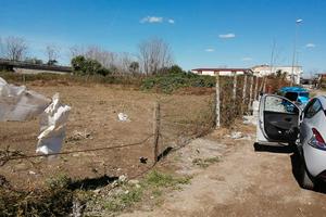Terreno in Casoria (NA)