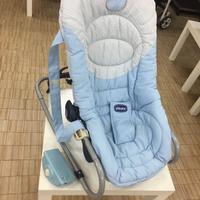 Sdraietta Dondolo Chicco