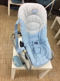 Sdraietta Dondolo Chicco