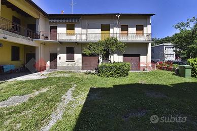 Terratetto Paderno Dugnano [Cod. rif 3327817VRG]