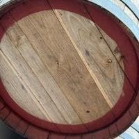 Botti di castagno x vino