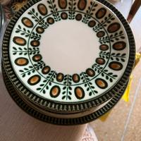 Piatti in ceramica