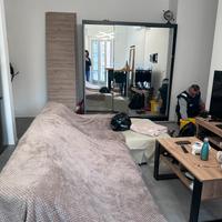 Armadio nero,  come nuovo!