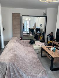 Armadio nero,  come nuovo!