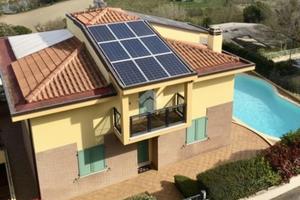 VILLA SINGOLA A PESARO