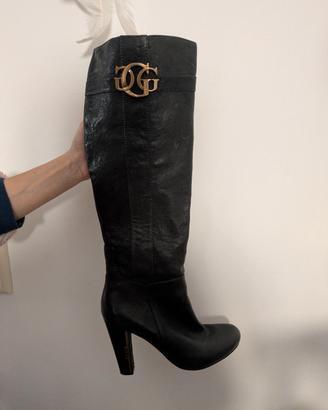 guess stivali donna (scarpe)