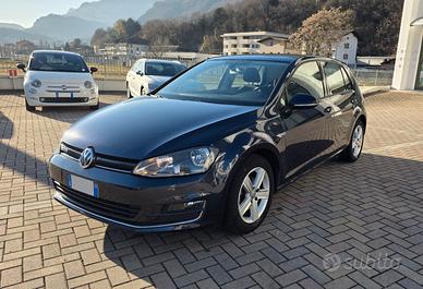 Volkswagen Golf TGI (benz/metano) 1.4 Highline DSG