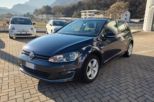Volkswagen Golf TGI (benz/metano) 1.4 Highline DSG