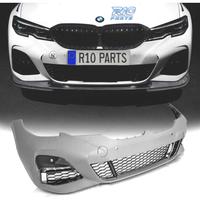 PARAURTI ANTERIORE BMW G20 G21 19- PDC LOOK M