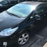Ricambi usati Toyota Prius 2011 1.8 hibride 2zr