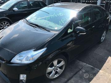 Ricambi usati Toyota Prius 2011 1.8 hibride 2zr