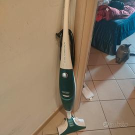 scopa aspirapolvere de longhi xldm 15 con sacchett