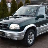 Suzuki Grand Vitara- 2007- 1.9 Diesel - f9q