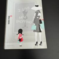 Libri I love mini shopping