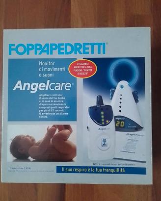 Angel care Foppapedretti -NUOVO-