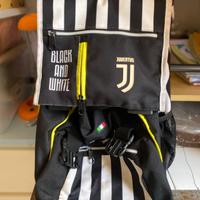 Zaino scuola e astuccio