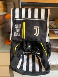 Zaino scuola e astuccio