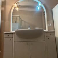 Mobiletto Arredo bagno