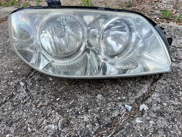 Faro Fiat Punto 2003 originale
