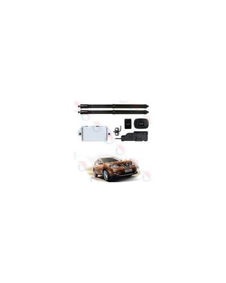 Kit apertura elettrica bagagliaio nissan qashqai