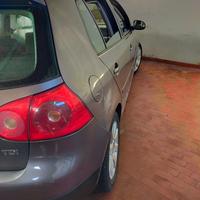 Golf 5 1.9 diesel