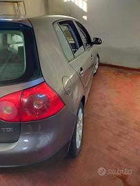 Golf 5 1.9 diesel