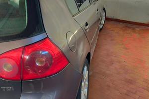 Golf 5 1.9 diesel