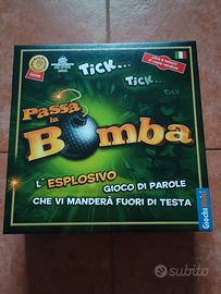 Passa la Bomba